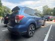 2017 Subaru Forester 2.5i Limited SUV
