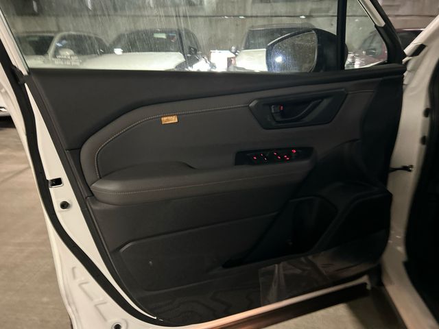 2026 Subaru Forester Wilderness - Photo 9
