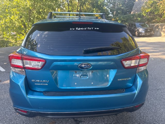 Used 2019 Subaru Impreza 2.0i 5-door