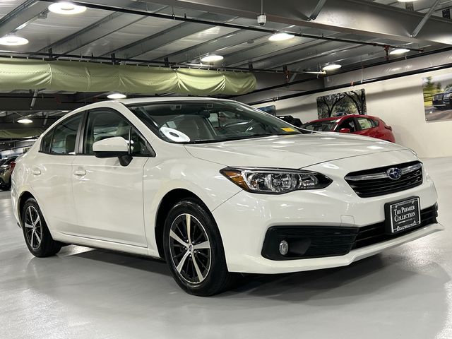 2020 Subaru Impreza Premium