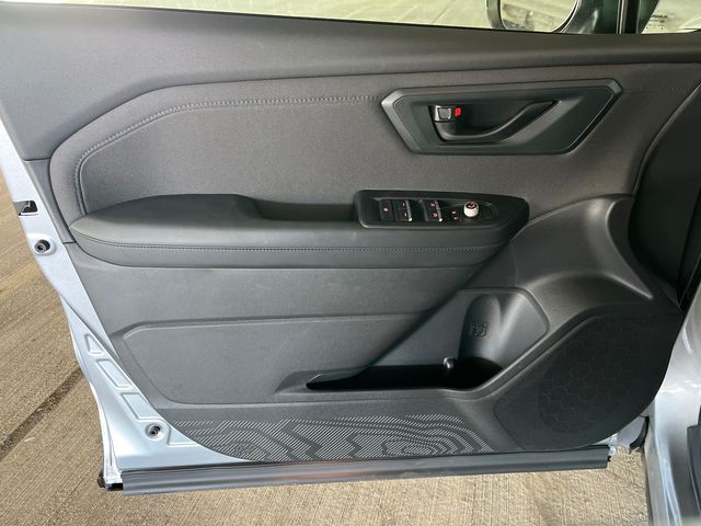 2026 Subaru Forester Premium - Photo 9