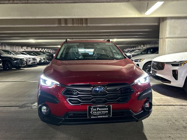 2026 Subaru Crosstrek Limited - Photo 6