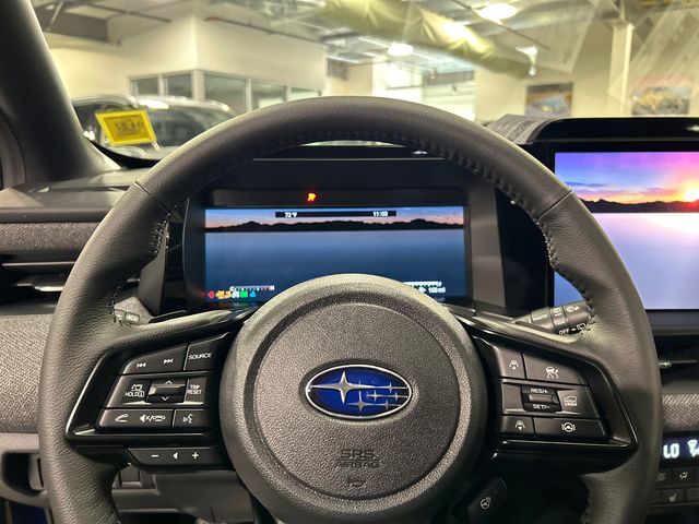 2026 Subaru Outback Limited XT - Photo 12