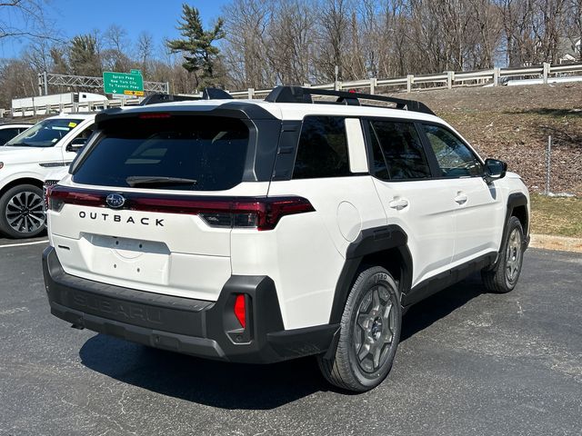 2026 Subaru Outback Premium - Photo 2