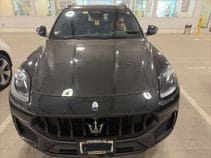 2023 Maserati Grecale