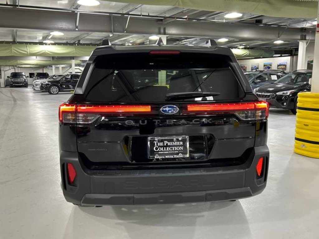 New 2026 Subaru Outback Limited XT SUV