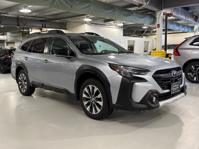 Used 2023 Subaru Outback Limited SUV
