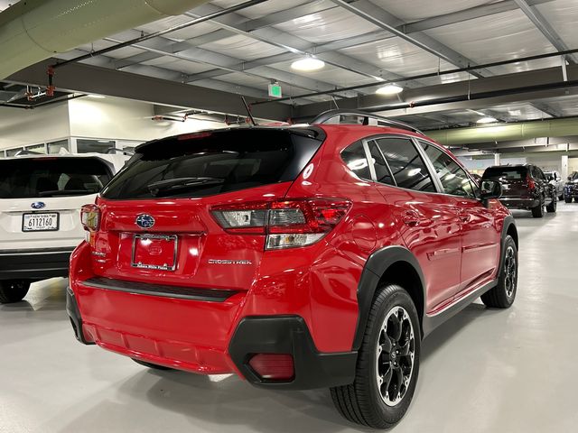 2023 Subaru Crosstrek Base photo 2