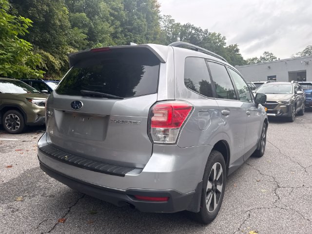 Used 2018 Subaru Forester 2.5i Premium SUV