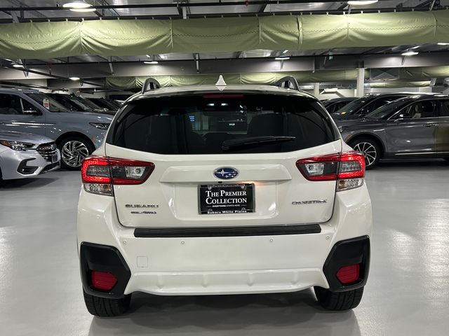 2023 Subaru Crosstrek Limited photo 3