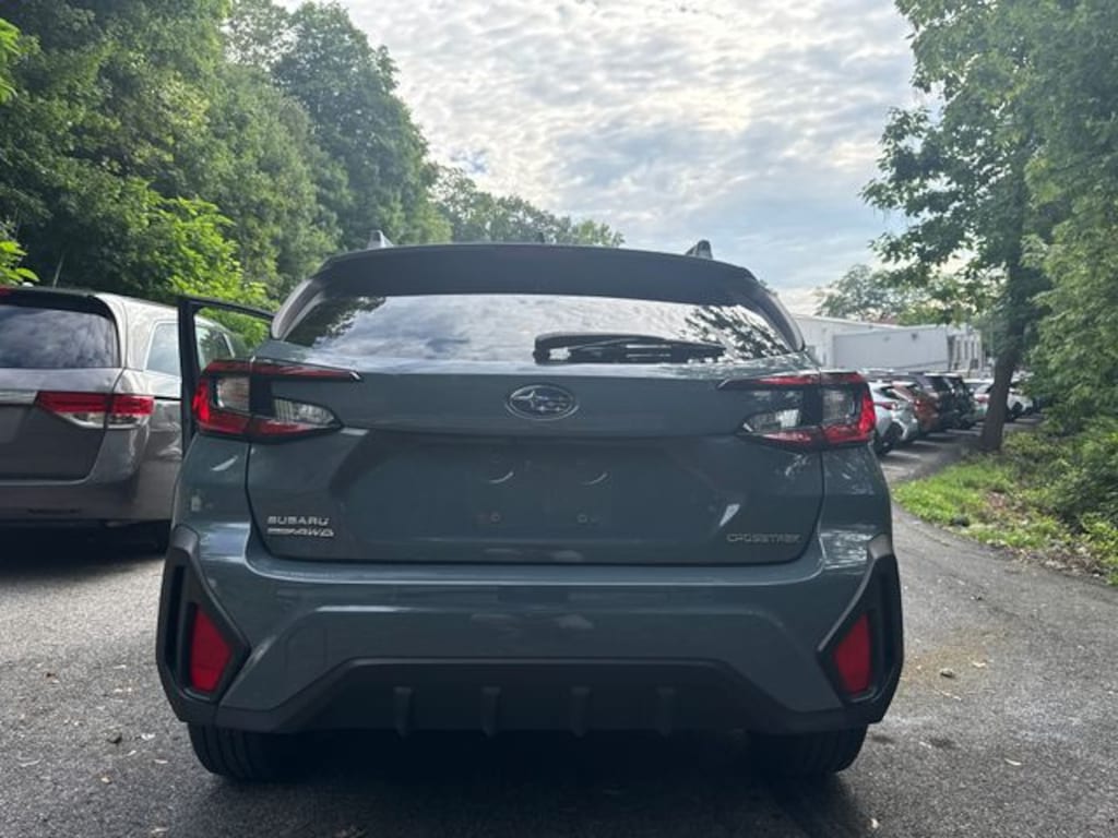 Used 2024 Subaru Crosstrek Premium SUV