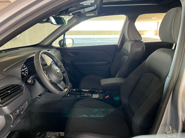 2026 Subaru Forester Premium - Photo 10