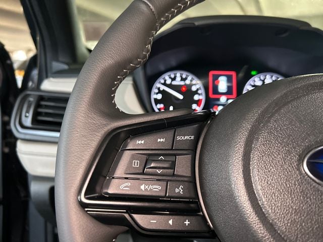 2026 Subaru Forester Premium - Photo 13