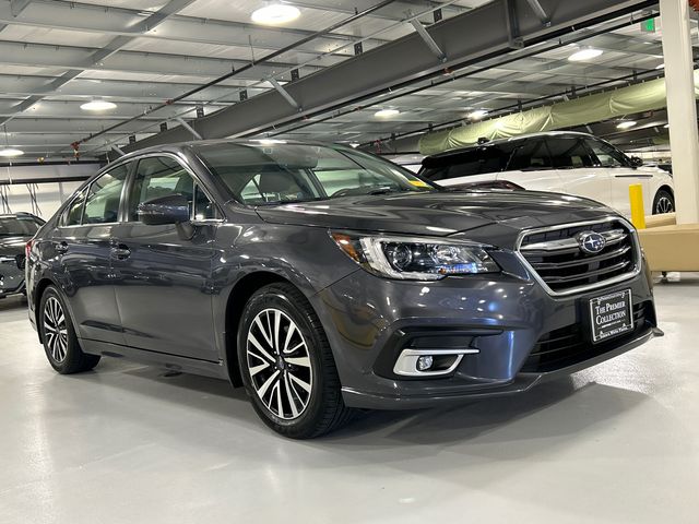 2019 Subaru Legacy Premium
