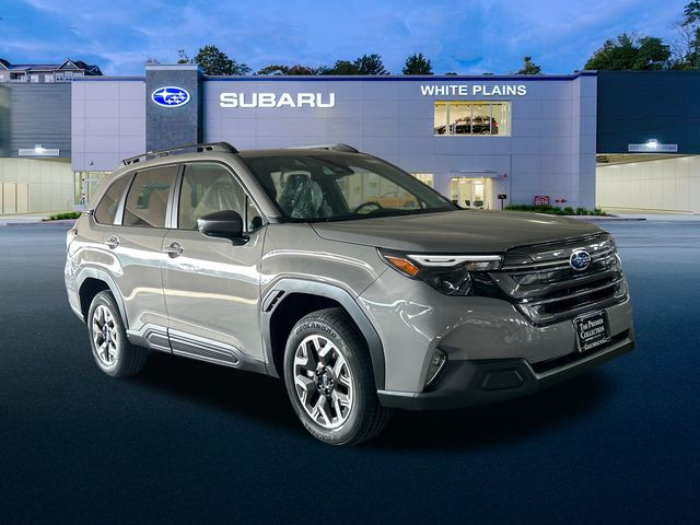 2026 Subaru Forester Premium's photo