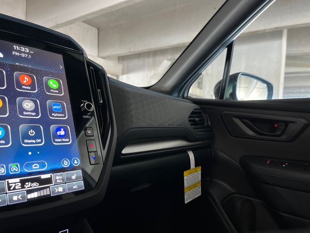 2026 Subaru Forester Premium - Photo 19