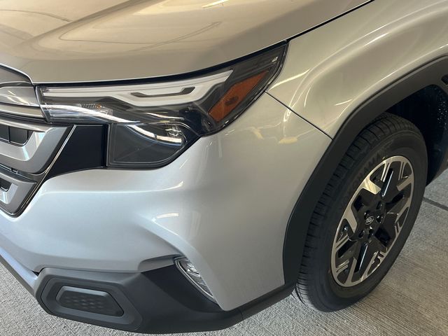 2026 Subaru Forester Premium - Photo 7