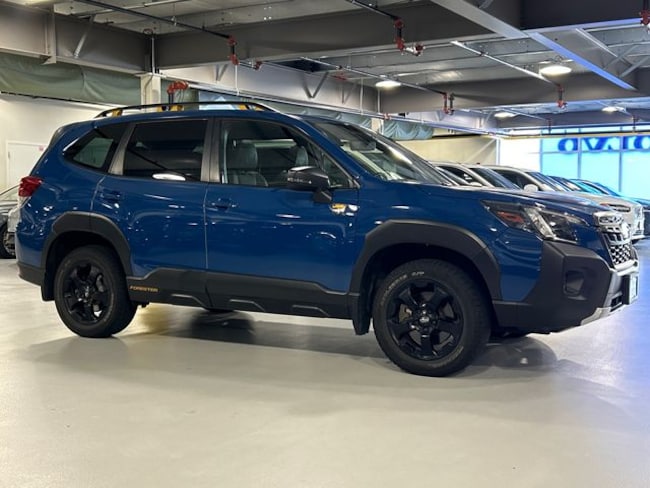 2023 Subaru Forester Wilderness SUV
