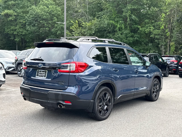 Used 2024 Subaru Ascent Onyx Edition Limited 7-Passenger SUV