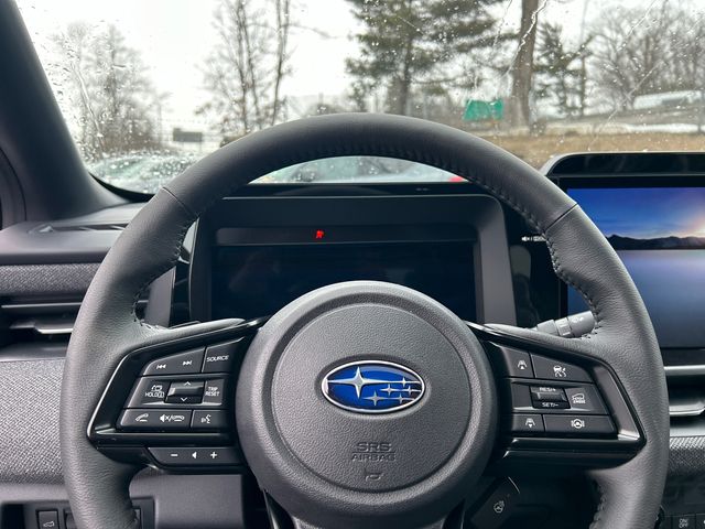 2026 Subaru Outback Premium - Photo 12