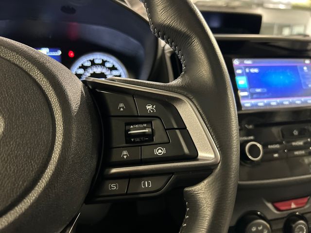 2023 Subaru Forester Premium - Photo 14