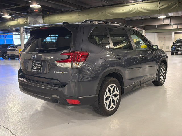 Certified 2024 Subaru Forester Premium SUV