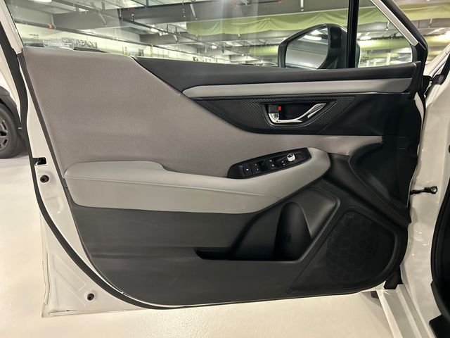 2024 Subaru Legacy Premium - Photo 9