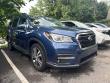 2021 Subaru Ascent Limited 8-Passenger SUV