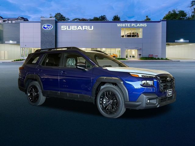 2026 Subaru Outback Limited XT's photo