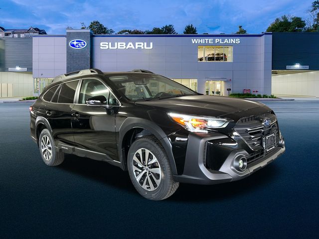 2025 Subaru Outback Premium's photo