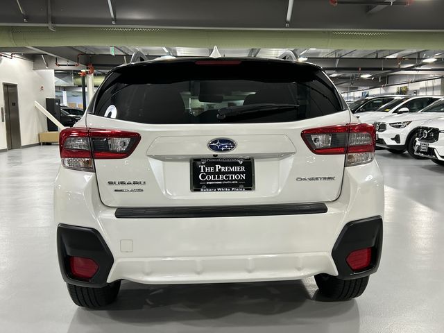 2022 Subaru Crosstrek Premium photo 3
