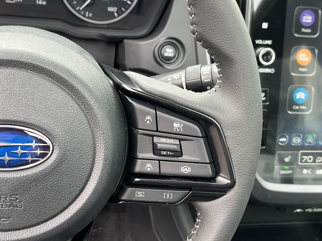 2026 Subaru Forester Premium - Photo 13