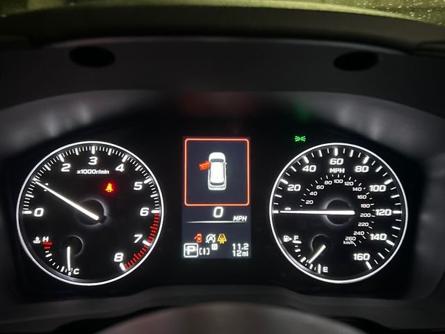 2026 Subaru Forester Premium - Photo 12