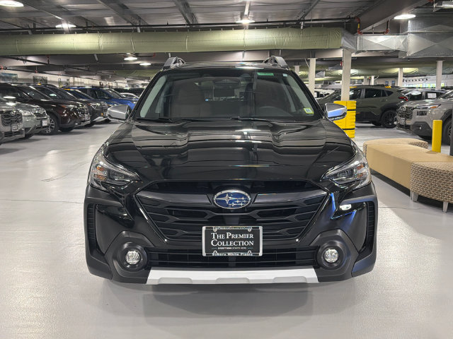 Used 2024 Subaru Outback Touring XT SUV