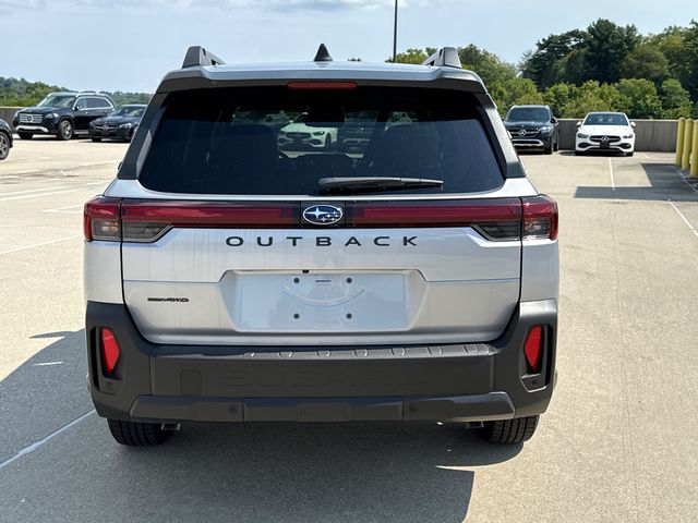 2026 Subaru Outback Limited XT - Photo 3