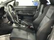 2020 Subaru WRX Base Trim Level Sedan