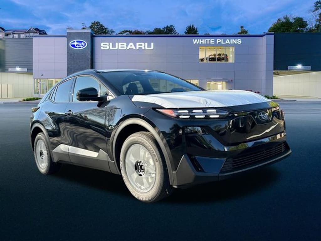 New 2026 Subaru Uncharted Sport SUV