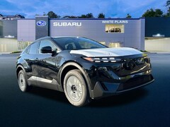2026 Subaru Uncharted Sport SUV