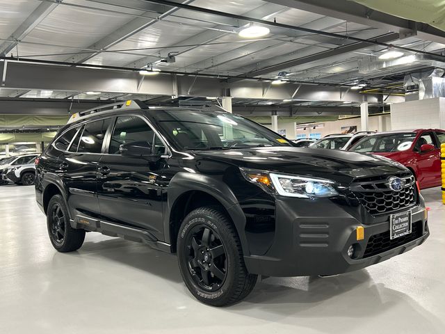 2023 Subaru Outback Wilderness's photo