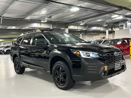 2023 Subaru Outback Wilderness SUV