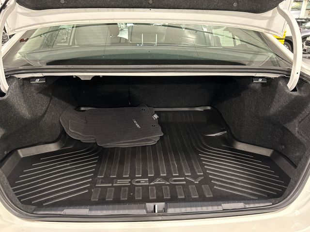 2024 Subaru Legacy Premium - Photo 27