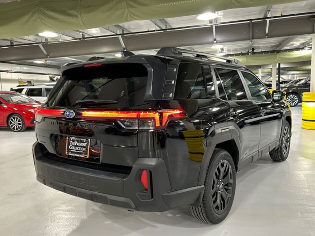 New 2026 Subaru Outback Limited XT SUV