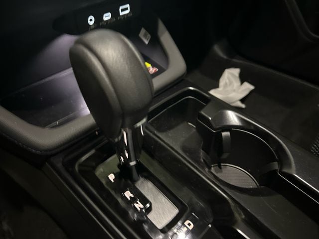 2026 Subaru Forester Premium - Photo 15