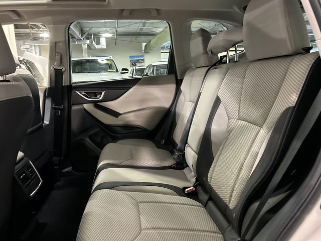 2023 Subaru Forester Premium - Photo 23