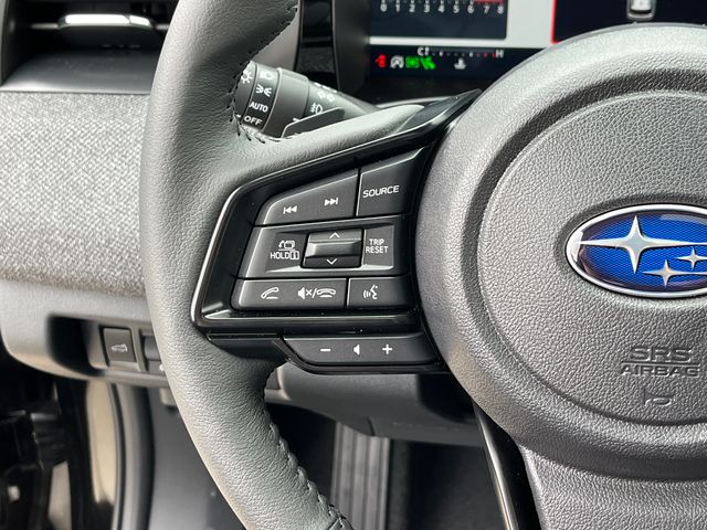 2026 Subaru Outback Premium - Photo 12