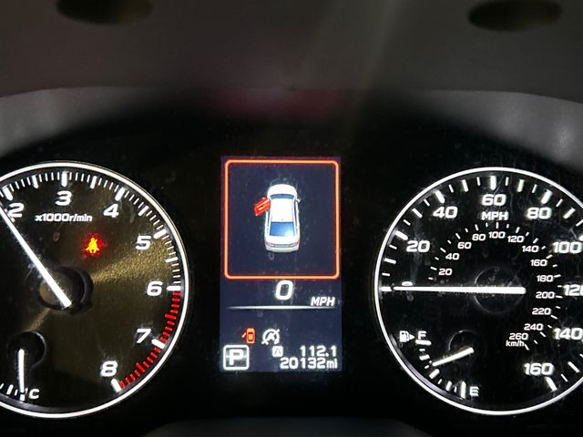 2024 Subaru Legacy Premium - Photo 15