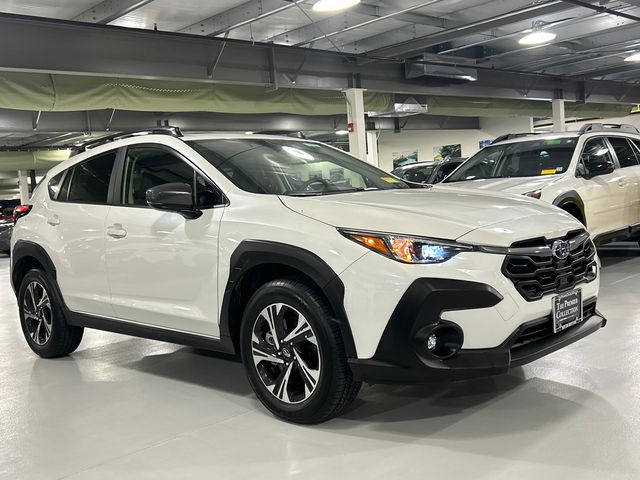 2025 Subaru Crosstrek SUV 