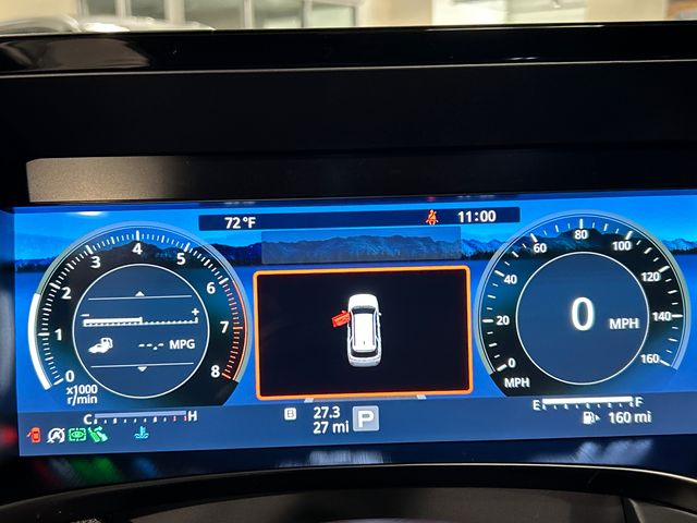 2026 Subaru Outback Limited XT - Photo 15