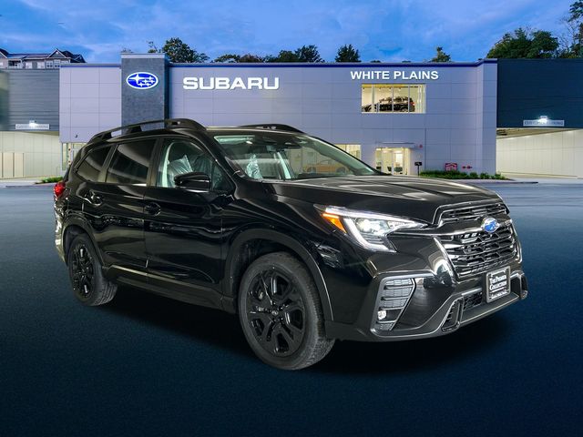 2026 Subaru Ascent Onyx Edition-Touring's photo