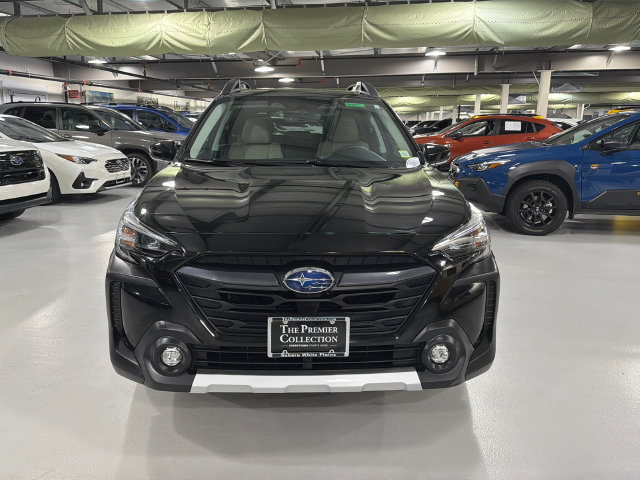 Used 2023 Subaru Outback Limited SUV